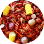 Boiling Crawfish