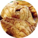Fried Fish