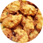 Fried Oysters