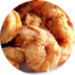 Fried Shrimp
