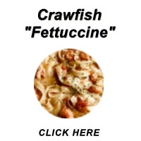 Crawfish Fettuccine